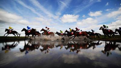 More than 700 businesses join race to Punchestown racing festival