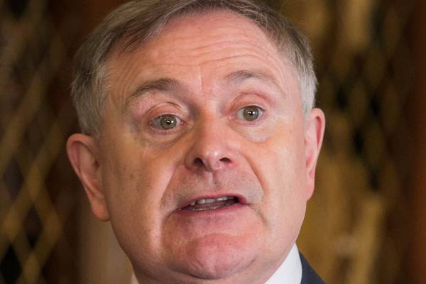 State selling AIB shares ‘on the cheap’, says Howlin