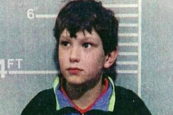 Bulger killer Jon Venables jailed over indecent images of children
