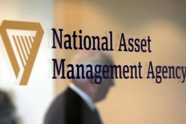 Nama generates €1.1bn in first quarter as it declares €37m profit