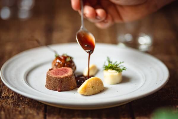 Michelin-starred restaurants in Ireland, 2024: The complete guide
