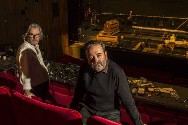 Abbey Theatre reveals new season