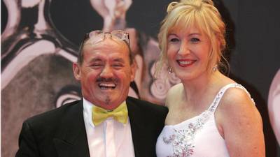 Mrs Brown helps Brendan O’Carroll’s company to profits of €1m last year
