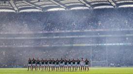 Kevin McStay: Mayo may be washed away by blue wave