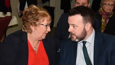 Upper Bann: SDLP’s Dolores Kelly back in the game