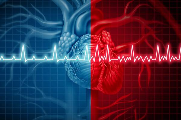 The benefits of exercise with . . . atrial fibrillation