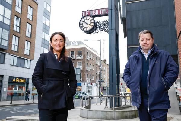 Bank of Ireland back on board to sponsor Irish Times Business Awards