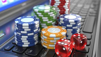 Gambling addiction: ‘It is everywhere you look, and it is big business’