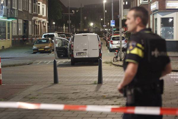 Concert in Rotterdam cancelled after tip from Spanish police