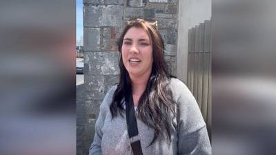 Limerick assault victim - ‘that’s not justice’
