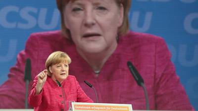 Merkel election manifesto a ‘fiscal fairytale’