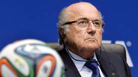 Sepp Blatter’s stance on Qatar World Cup softens