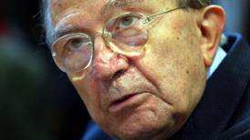 Former Italian prime minister Andreotti dies aged 94