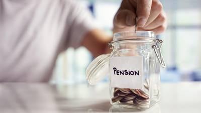 Hundreds of senior civil servants have pensions valued at €2m or more, submissions to review group say