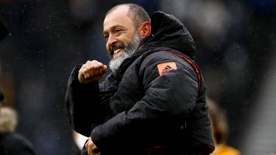 Nottingham Forest confirm Nuno as manager and set him top-10 target