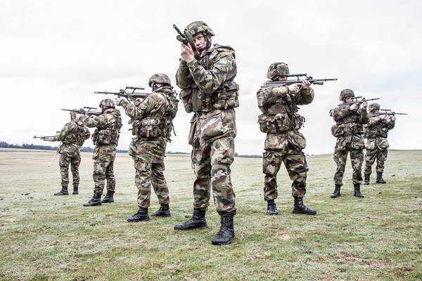 EU defence co-operation is no threat to Irish neutrality