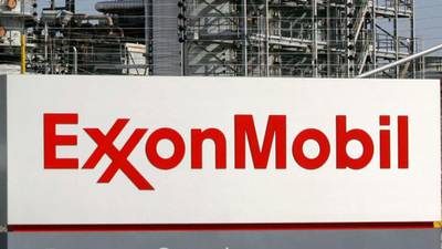 Legal action by ExxonMobil ends green investor group climate resolution 