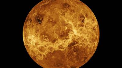 Nasa to return to Venus with two missions planned by 2030