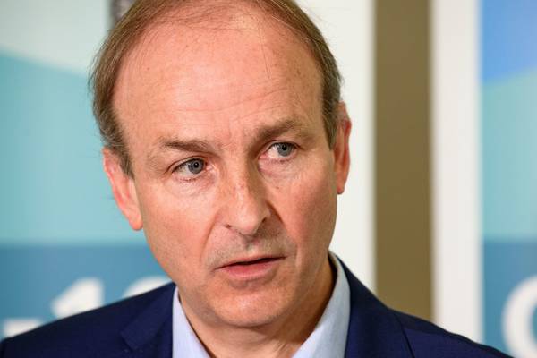 In the News: Where did it all go wrong for Fianna Fáil?