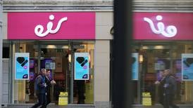 Revenue at Eir rises but earnings fall as increased costs bite