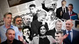 The most-read stories of 2023: From the deaths of Irish musical heroes to riots in the capital