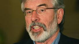 Adams should use IRA to reveal Guildford bombers - Kenny