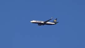 Ryanair joins European airlines’ protest at Italian fare-cap plan