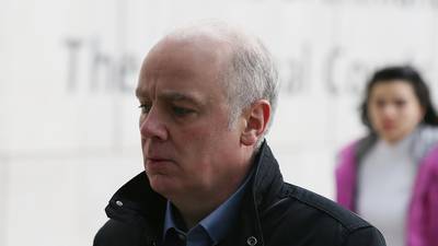 €7.2bn loans to ILP approved ‘post-transaction’, David Drumm trial told