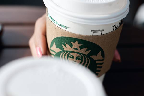 Starbucks to hike prices as labour costs rise, supply chain disruption weighs