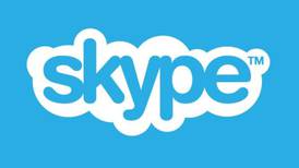 Skype working to fix glitch stopping people making calls