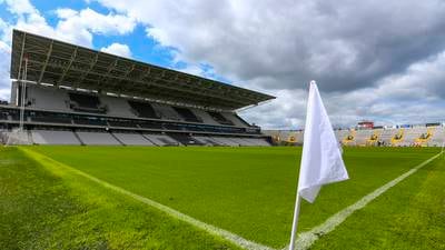 Páirc Uí Chaoimh confirmed as venue for Ireland v France Euro 2025 qualifier