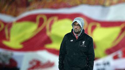 Michael Walker: Klopp and Liverpool must be pragmatic like Paisley