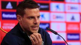 Azpilicueta confident Spain can rise to the challenge