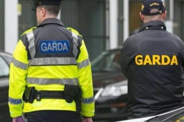 Deeds to property in Dubai seized by gardaí along with watches, drugs, designer clothing