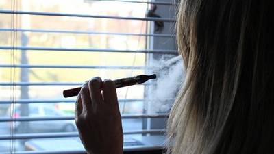 Irish Cancer Society ‘cannot recommend’ e-cigarettes