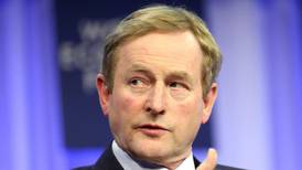 Kenny  expects ‘more focused’ EU response to migration crisis