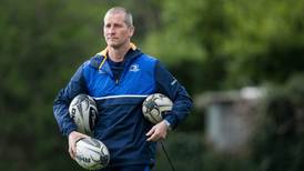 Leinster re-sign entire coaching ticket ahead of 2017/18 season