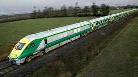 Second  union at Iarnród Éireann warns of possible strike action