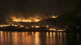 Wildfires in Kerry halve in 2022 with illegal burning dropping dramatically