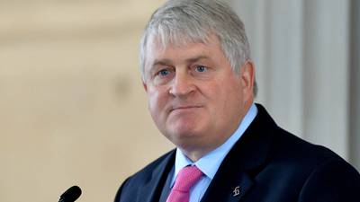 Denis O’Brien claims INM was ‘days from closure’ in 2011