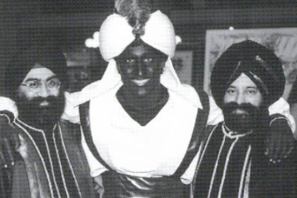 Justin Trudeau ‘can’t recall’ how many times he wore blackface