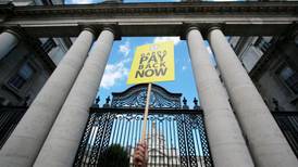 Gardaí warn against making them pay more for pensions