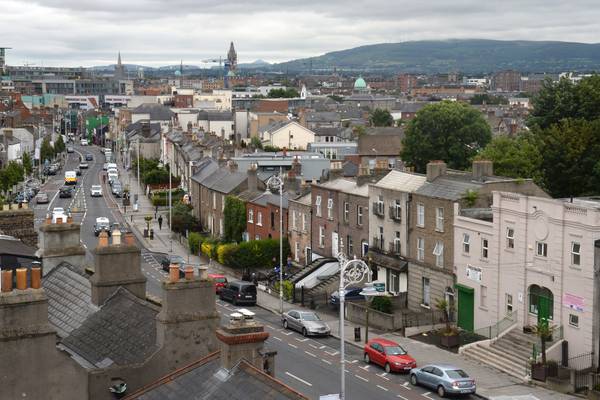 Revised BusConnects plan will see traffic diversion in Stoneybatter