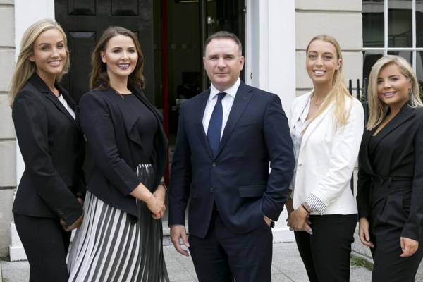 Savills boosts position in new-homes market with four recruits to its team