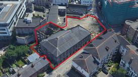 Co-living company buys McKillen Fumbally site for about €10.5m