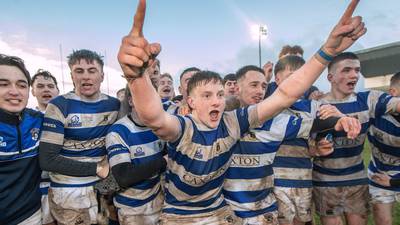 Garbally show resilience to retain their Connacht crown