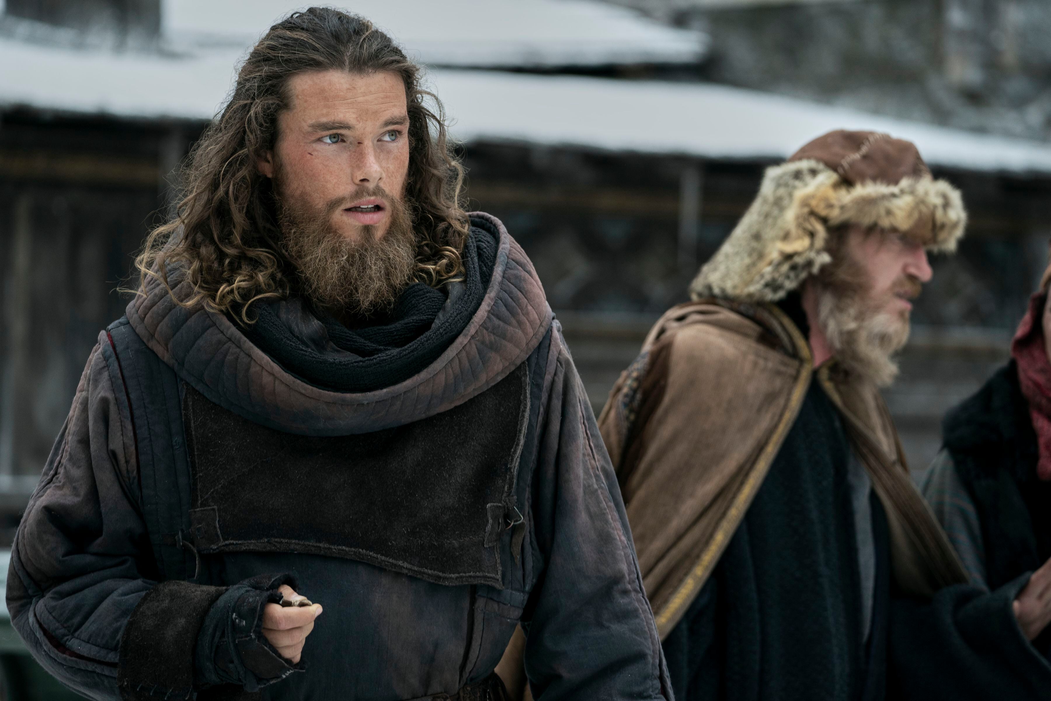 Vikings: Valhalla' Review: Netflix's Vikings Spinoff Sequel is Worthy