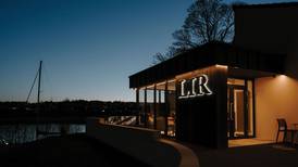 Lir, Coleraine review: Stunning fish in a magical setting by the water’s edge