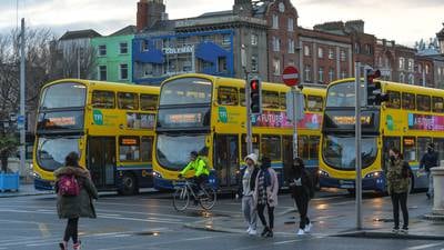 Bus, rail and Luas workers report death threats, stone throwing and passenger cocaine and heroin use