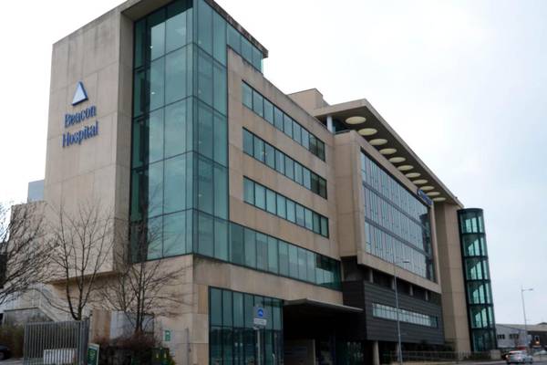 HSE to suspend Covid-19 vaccinations at Beacon Hospital